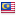 avega-afci.org server is located in Malaysia
